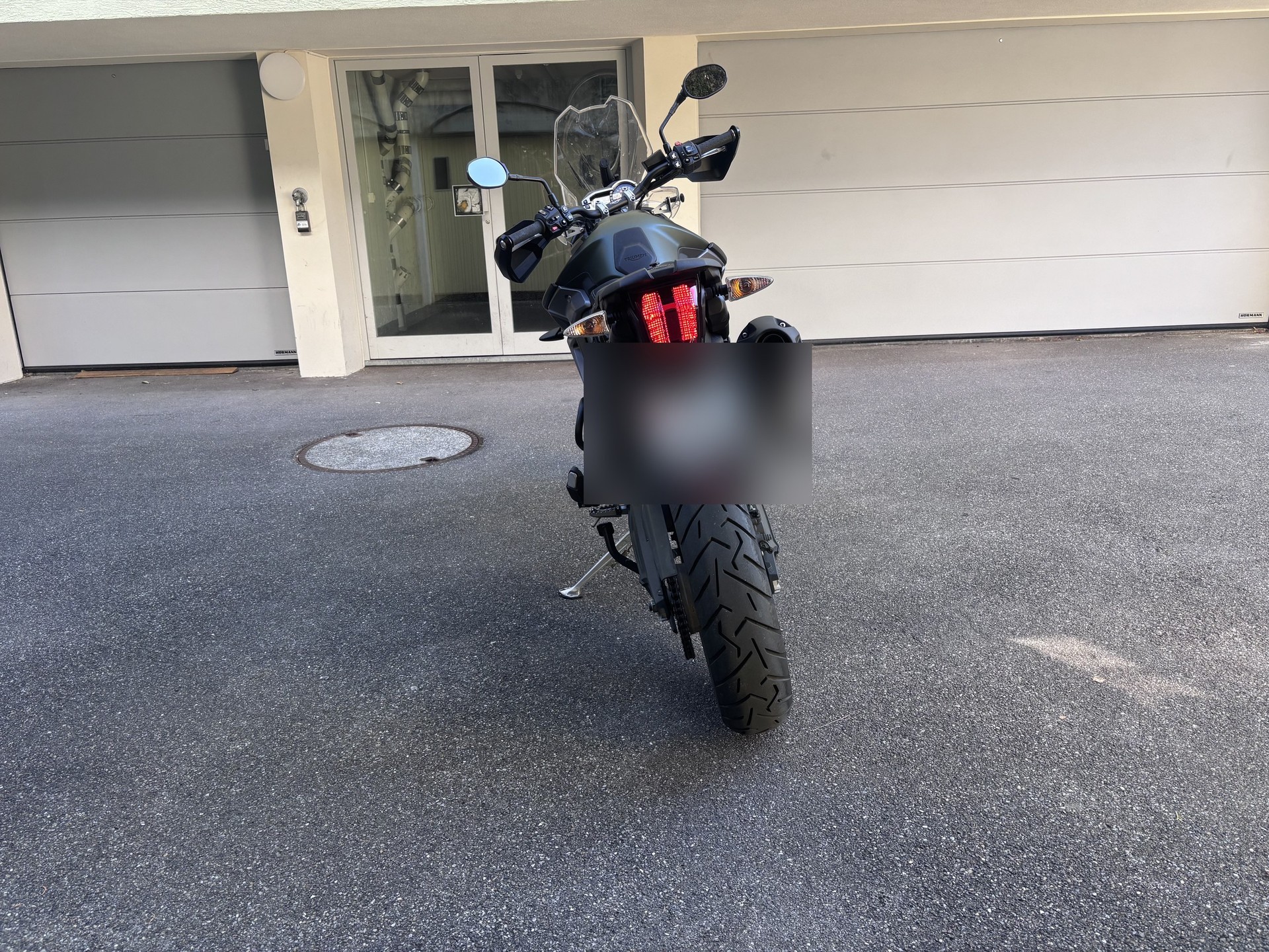 TRIUMPH Tiger 800 XCa ABS-image-12