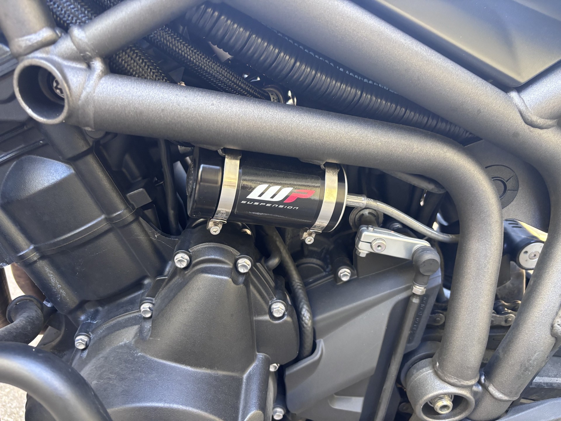 TRIUMPH Tiger 800 XCa ABS-image-8