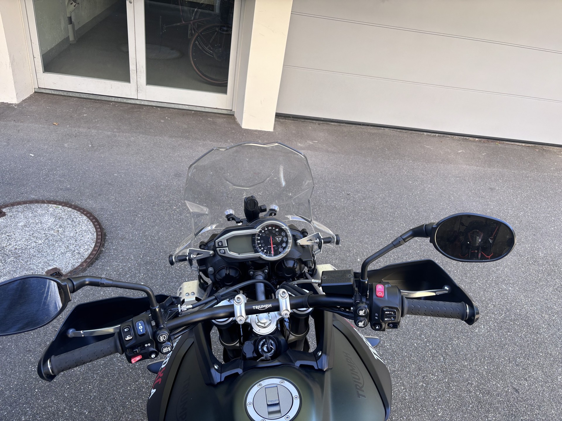 TRIUMPH Tiger 800 XCa ABS-image-5