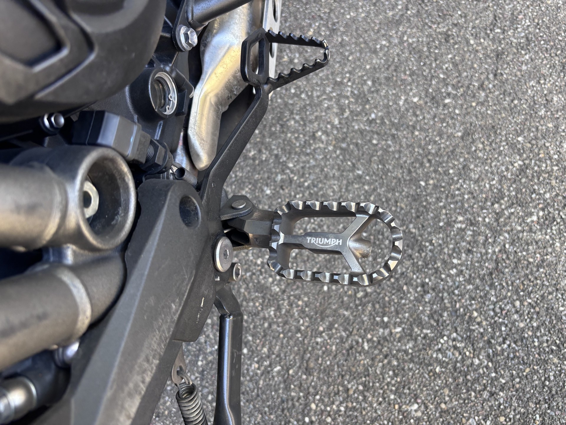 TRIUMPH Tiger 800 XCa ABS-image-9