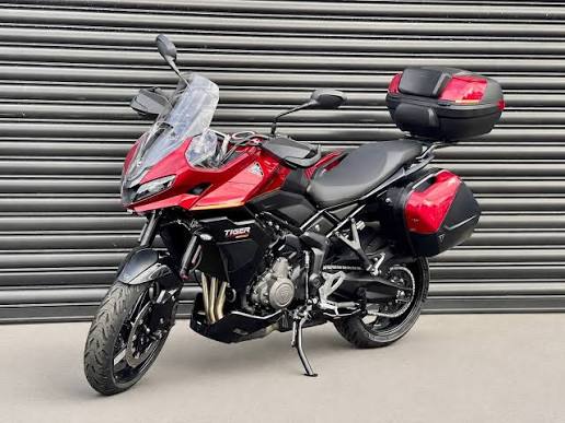 TRIUMPH Tiger Sport 800 Touring-image-1