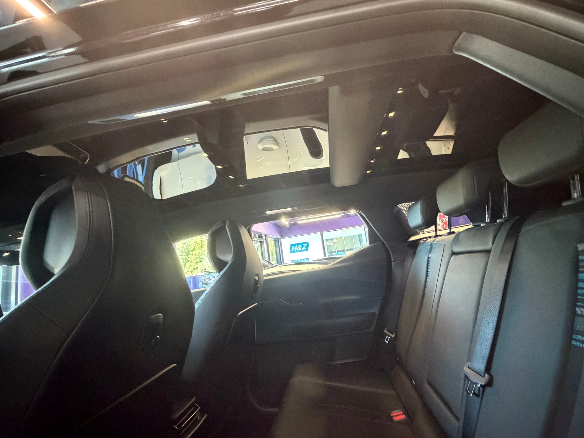 FISKER Ocean 113kWh Extreme AWD-image-8