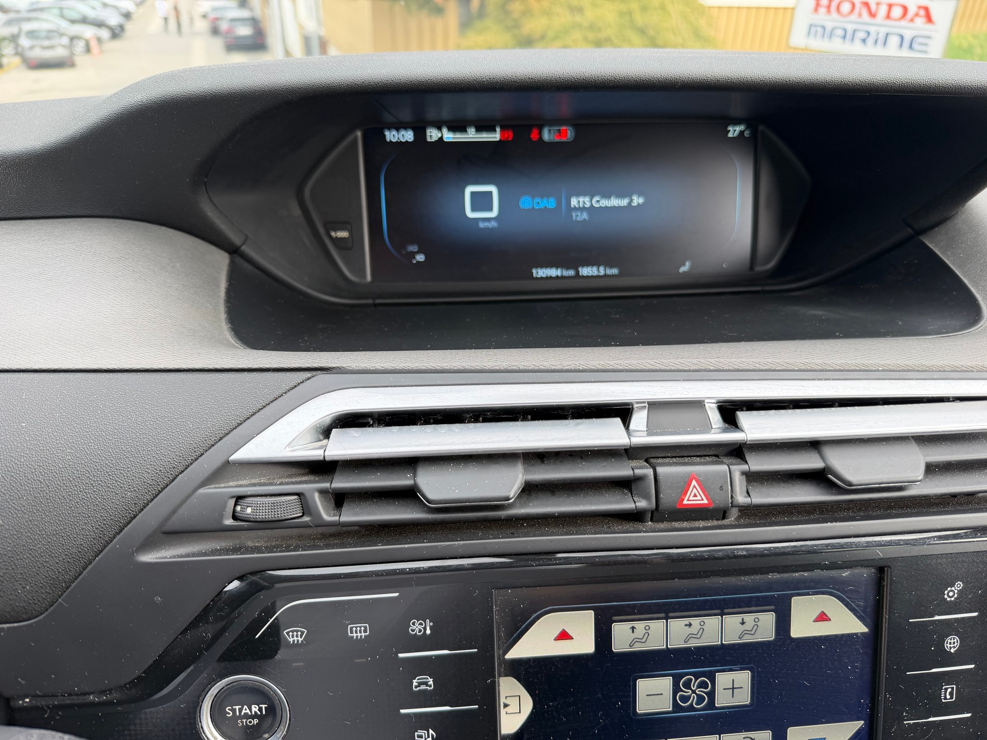 CITROEN C4 Picasso 1.2 Pure Tech Exclusive-image-13