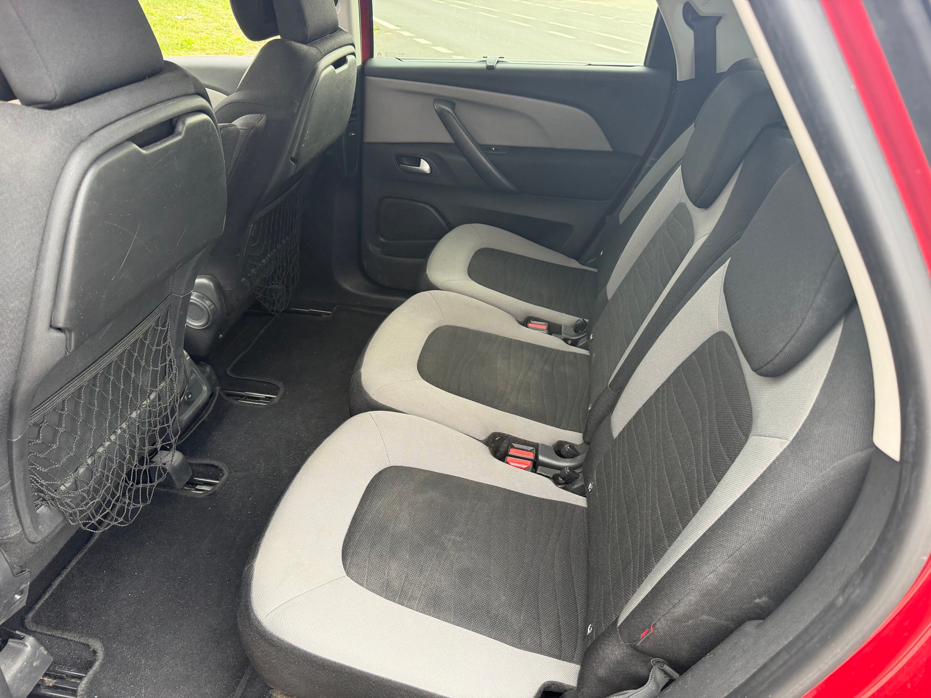 CITROEN C4 Picasso 1.2 Pure Tech Exclusive-image-7