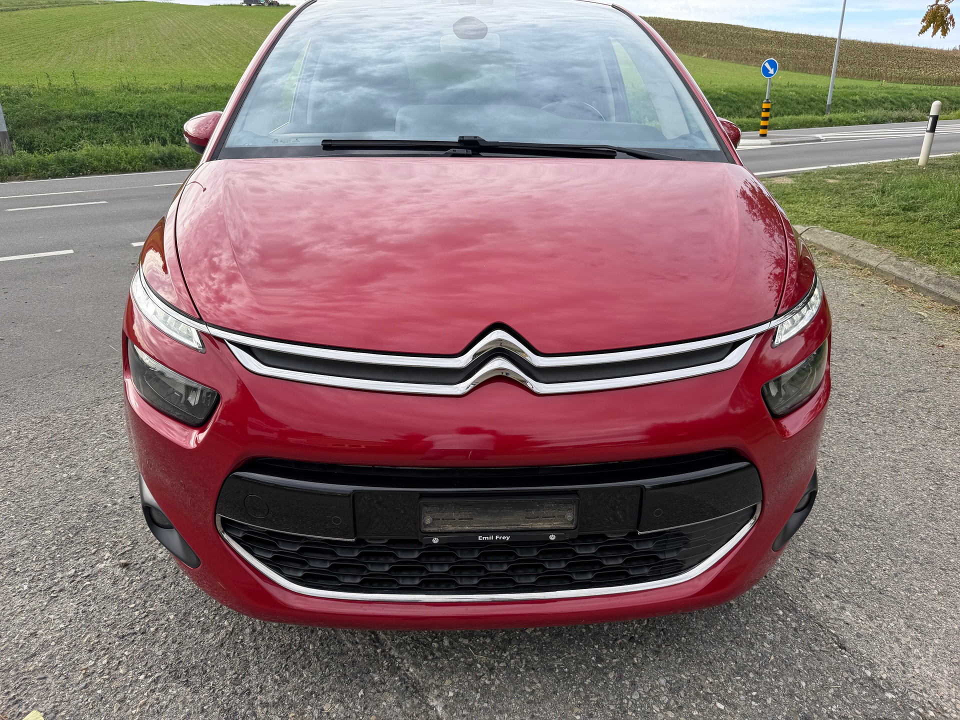 CITROEN C4 Picasso 1.2 Pure Tech Exclusive-image-15