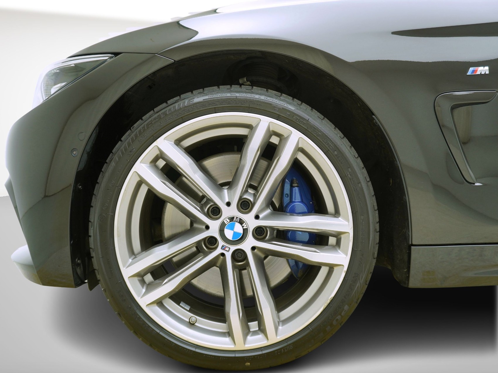 BMW 4er 440i xDrive Gran Coupé M Sport-image-6