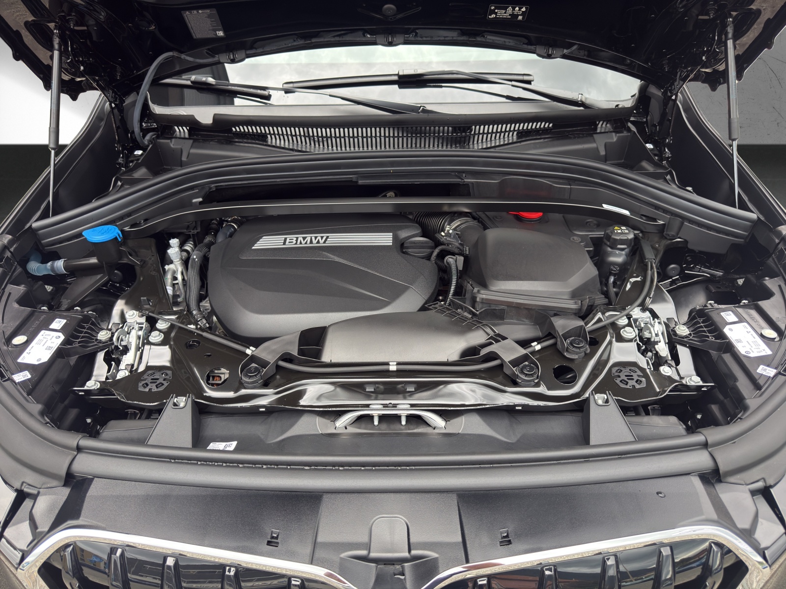 BMW X1 sDrive 18d-image-18