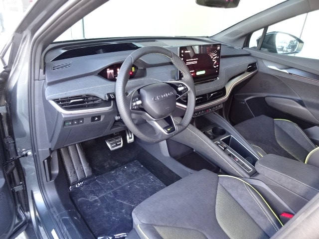 SKODA Elroq RS 4x4-image-9