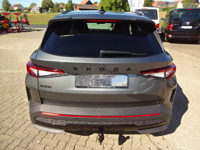 SKODA Elroq RS 4x4-image-3