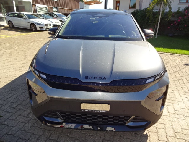 SKODA Elroq RS 4x4-image-7