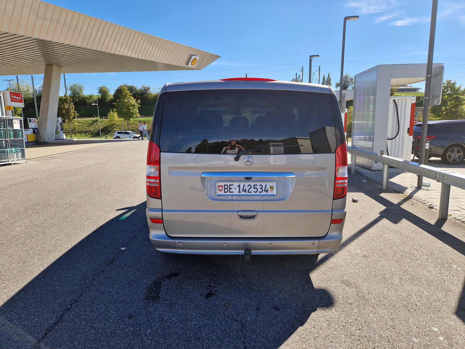 MERCEDES-BENZ VIANO 2,2 CDI-image-3