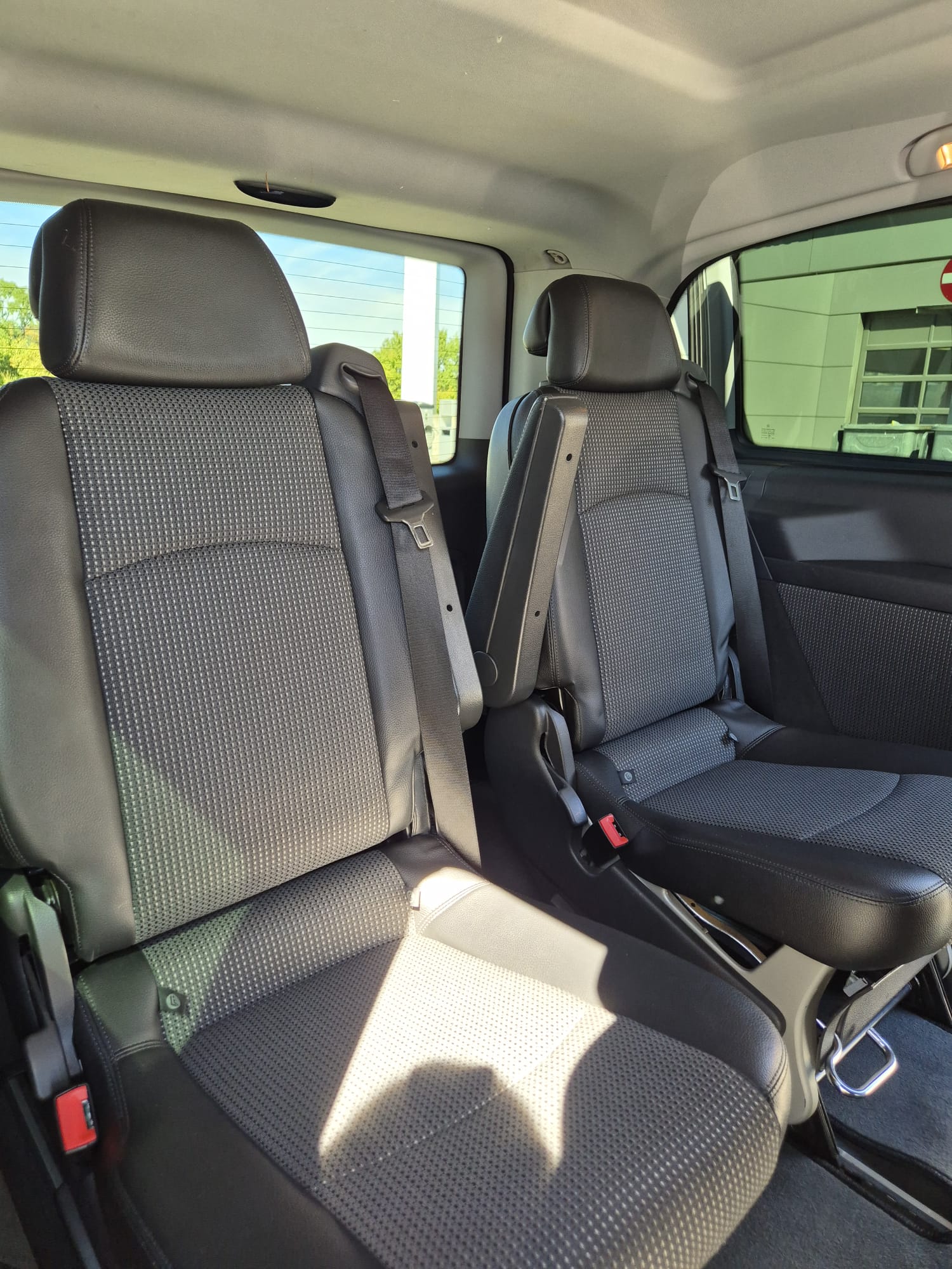 MERCEDES-BENZ VIANO 2,2 CDI-image-8
