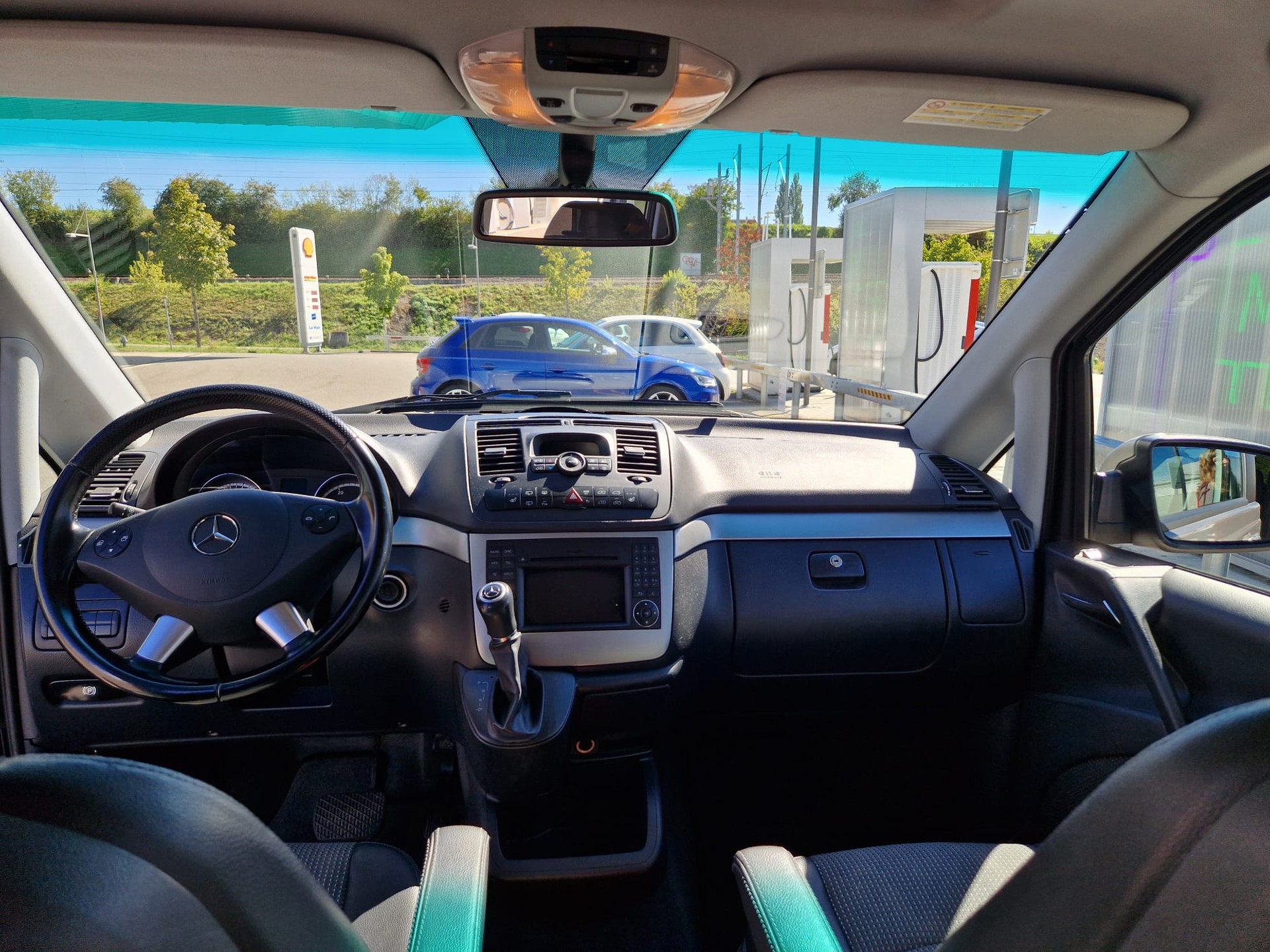 MERCEDES-BENZ VIANO 2,2 CDI-image-5