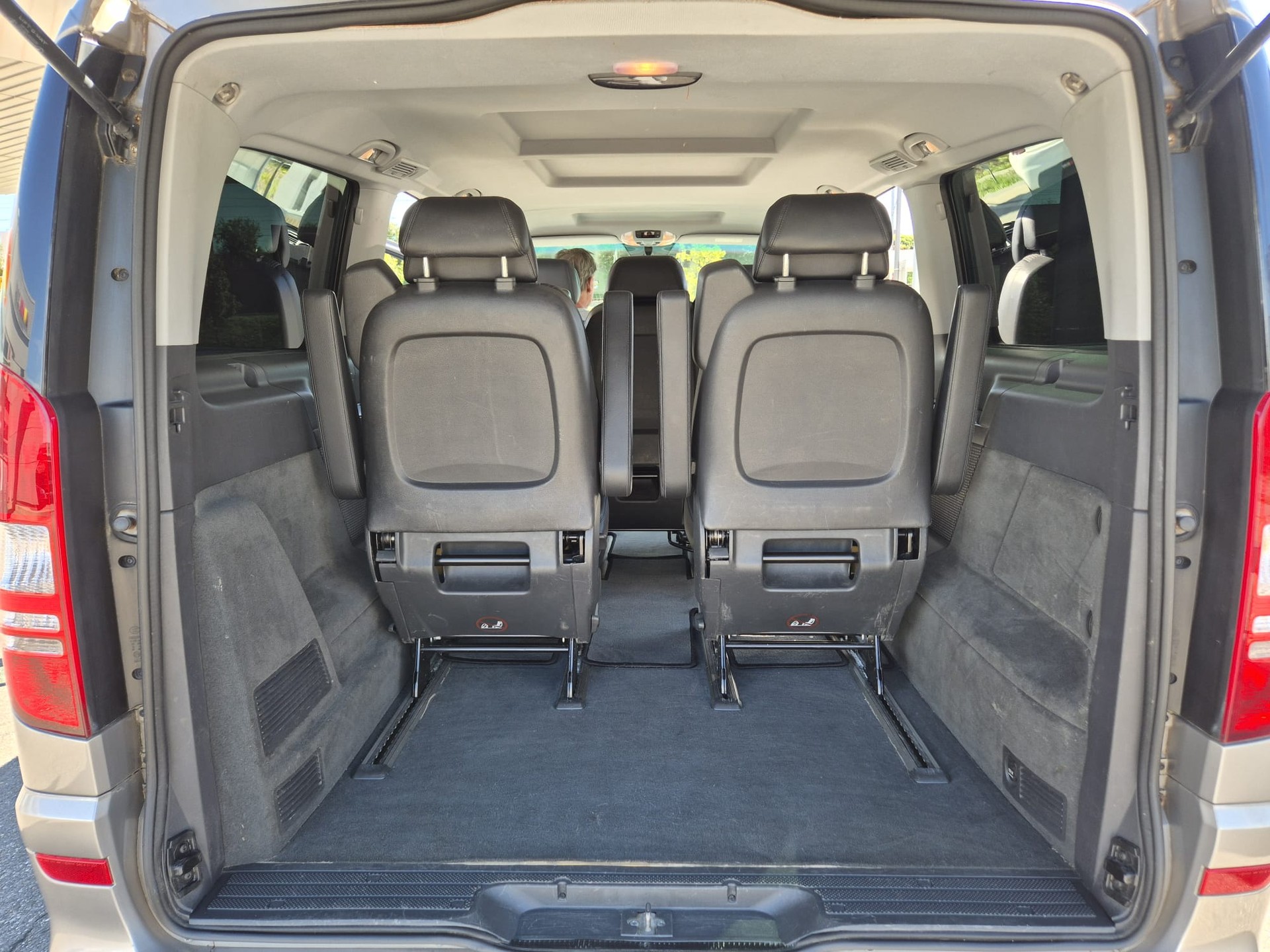 MERCEDES-BENZ VIANO 2,2 CDI-image-6