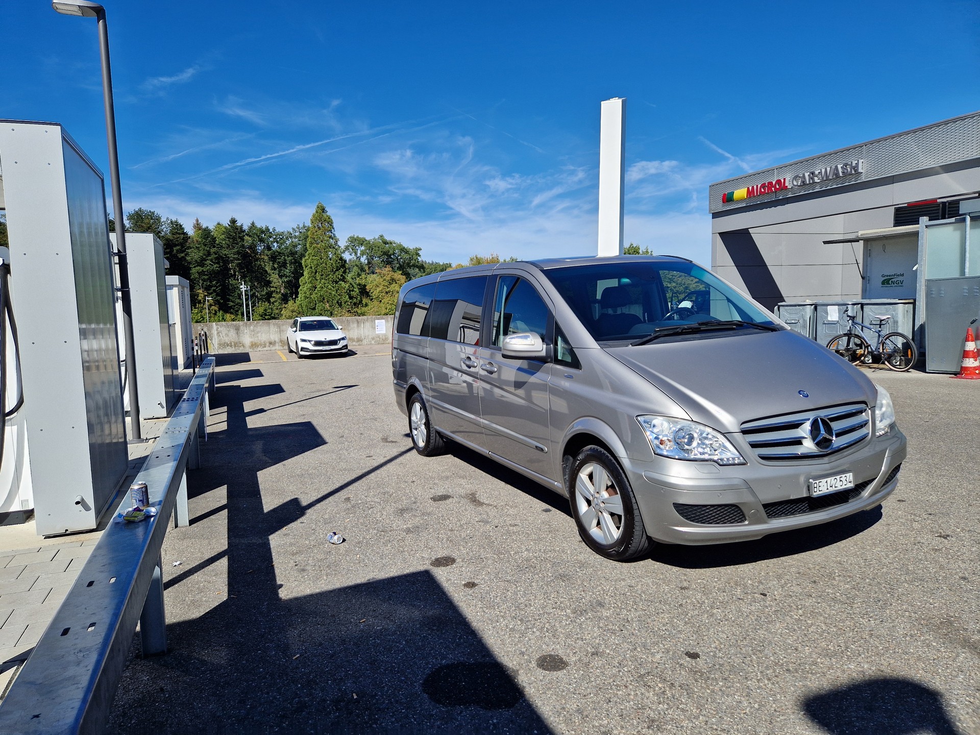 MERCEDES-BENZ VIANO 2,2 CDI-image-4