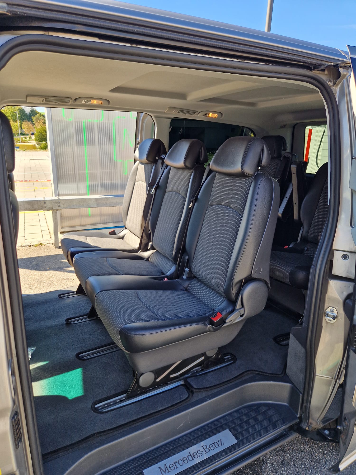 MERCEDES-BENZ VIANO 2,2 CDI-image-7
