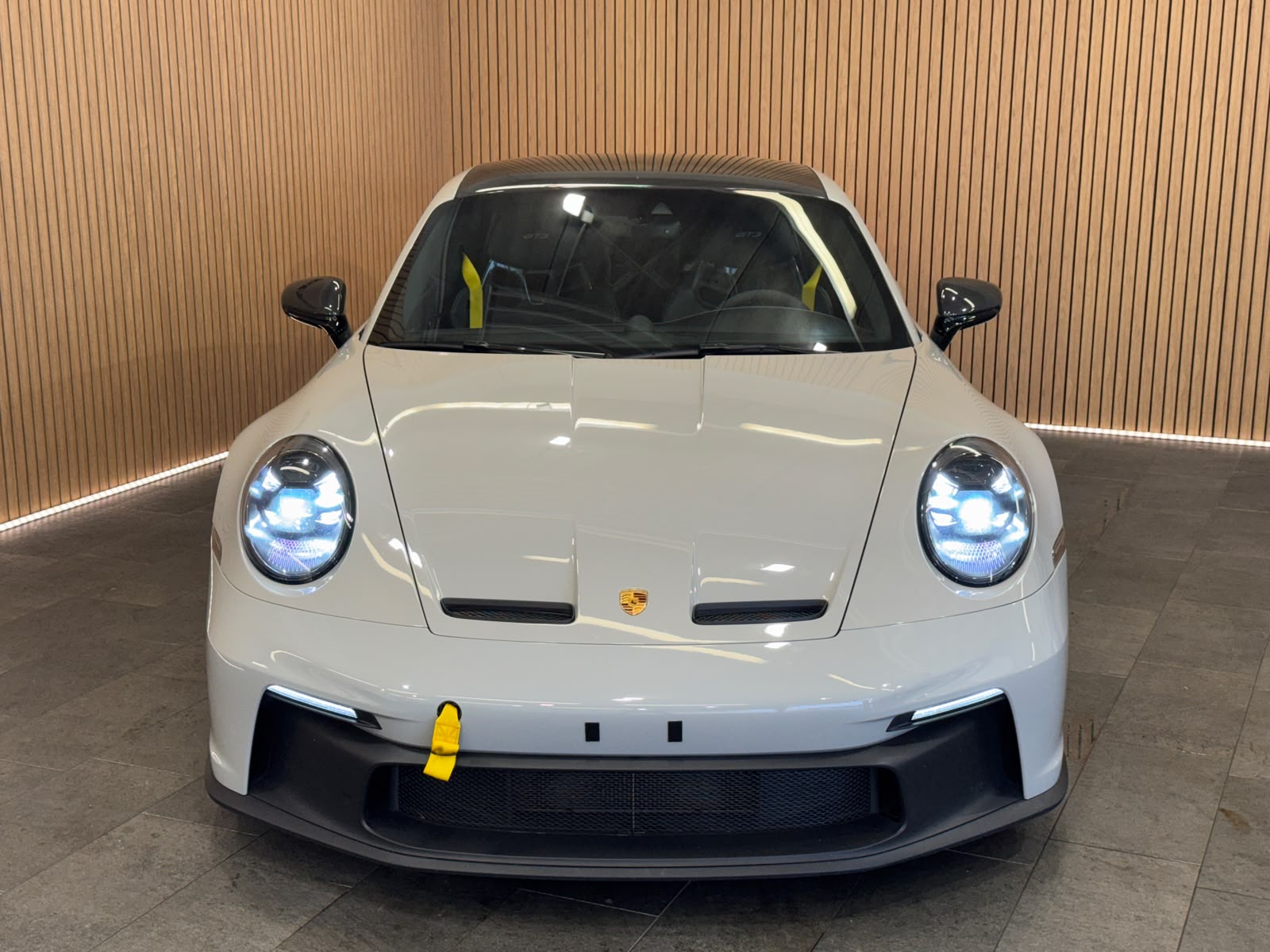 PORSCHE 911 GT3 PDK *Clubsport Keramik*-showroom-element-1