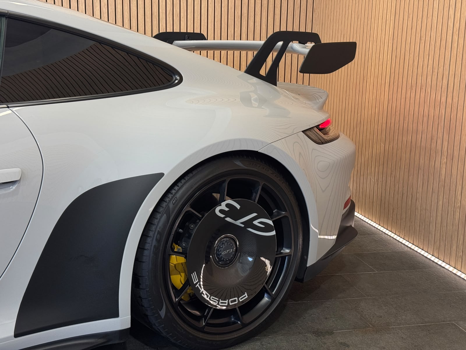PORSCHE 911 GT3 PDK *Clubsport Keramik*-showroom-element-3