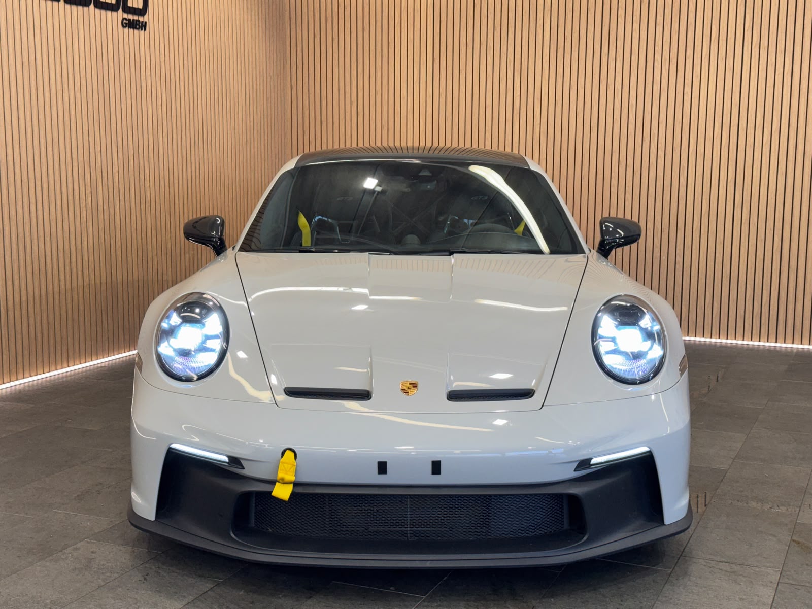 PORSCHE 911 GT3 PDK *Clubsport Keramik*-showroom-element-2