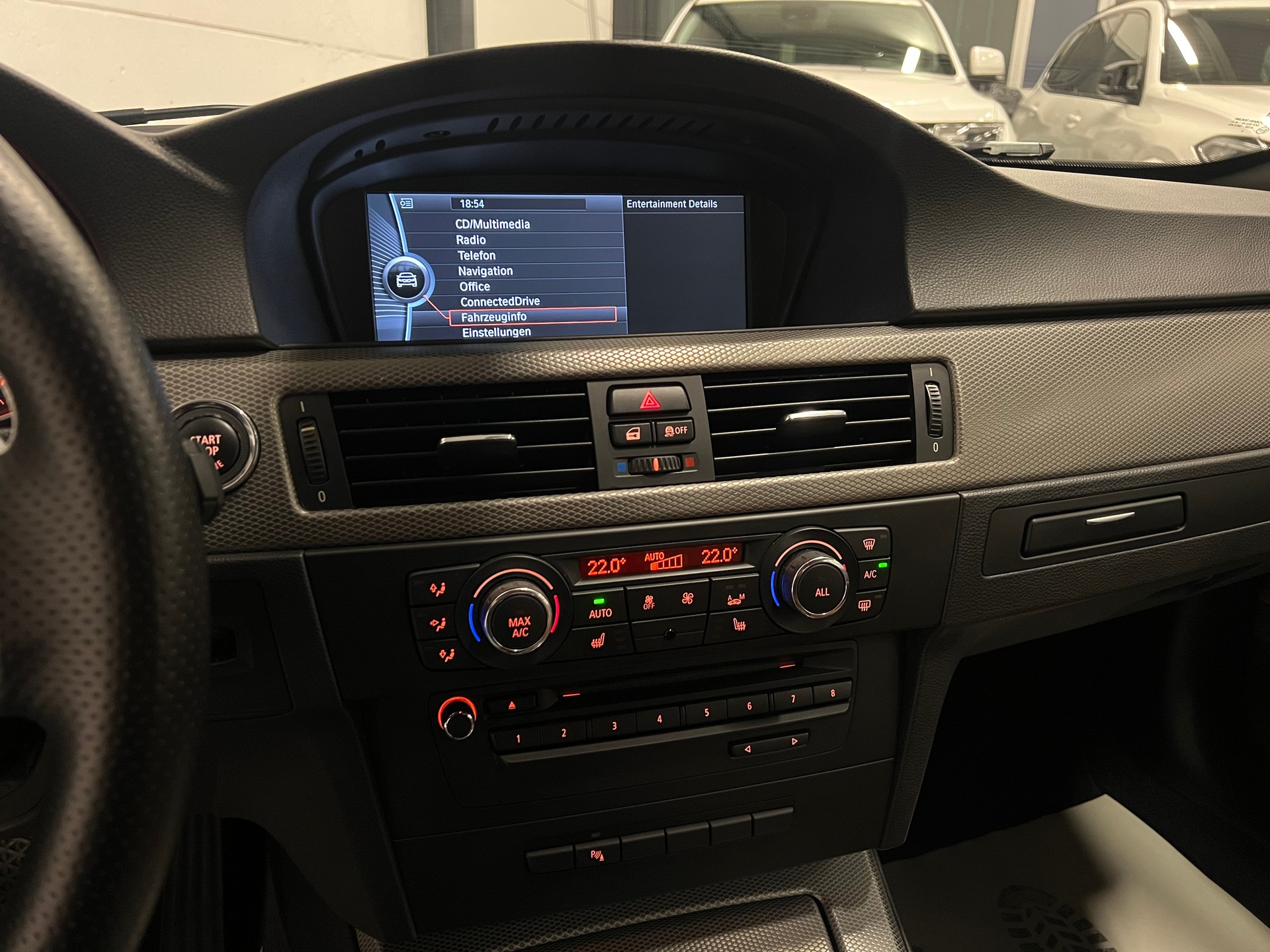 BMW 335i Cabriolet DSG M Paket-image-25