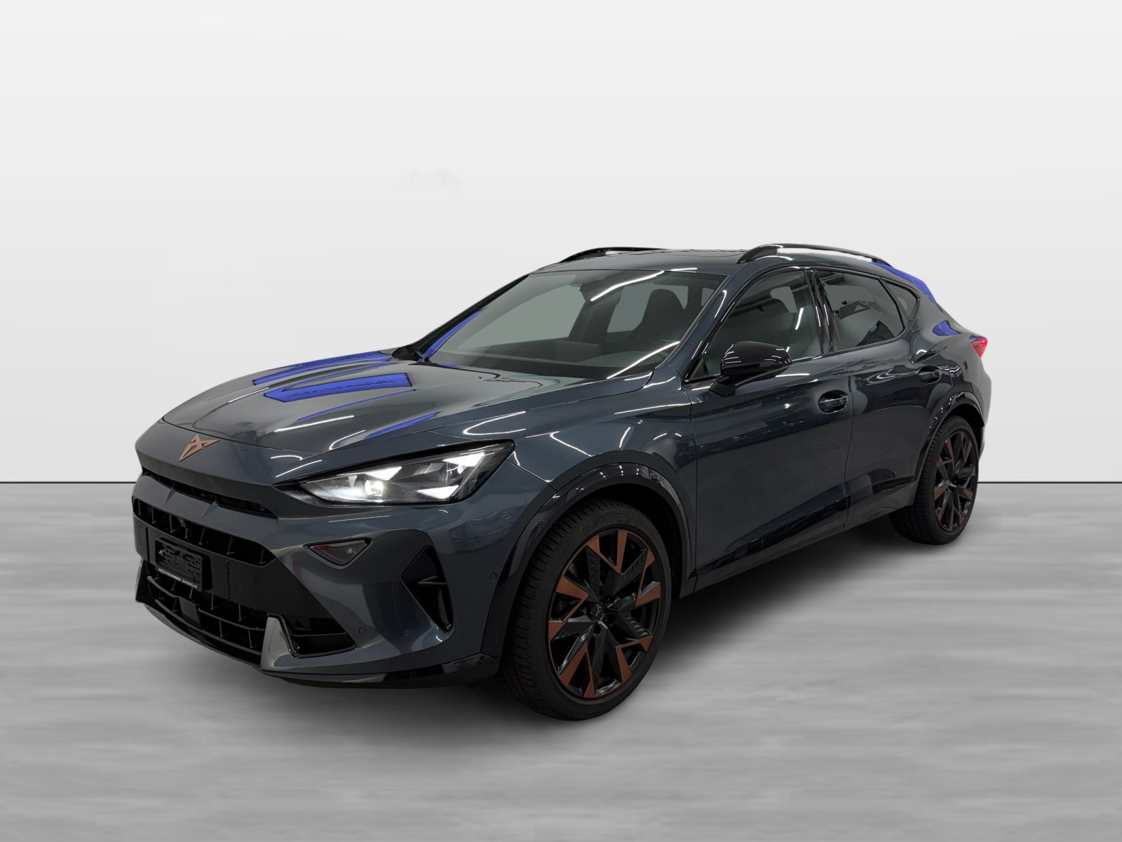 CUPRA Formentor 2.0TSI VZ 4Drive DSG-showroom-element-1