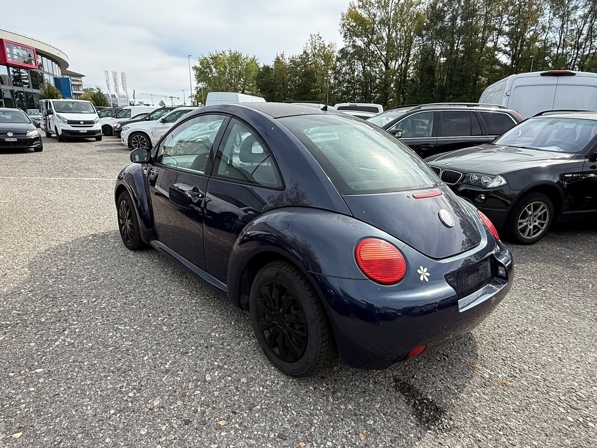 VW Beetle 1.6-image-6