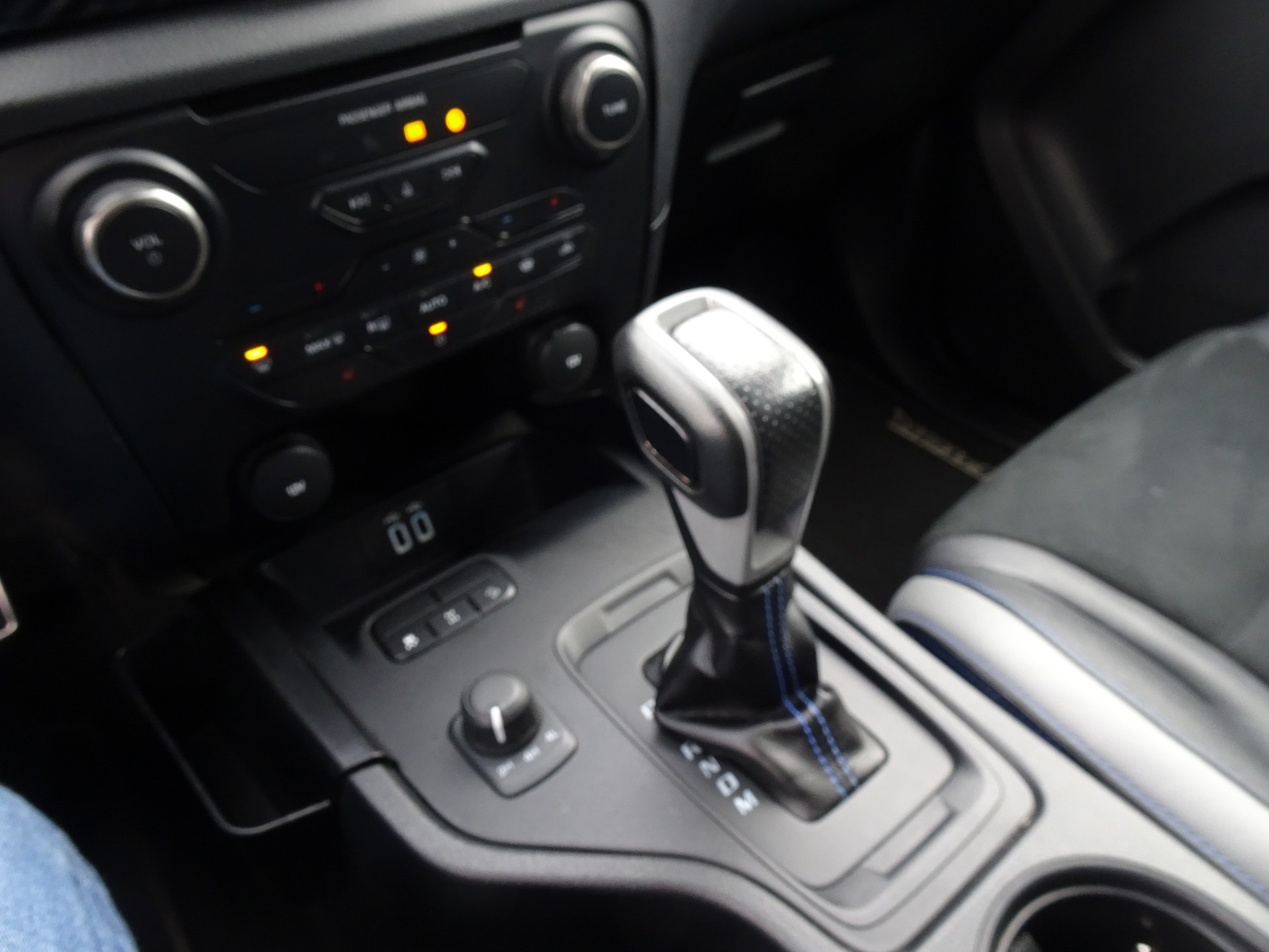 FORD Ranger Raptor 2.0 Eco Blue 4x4 A-image-14