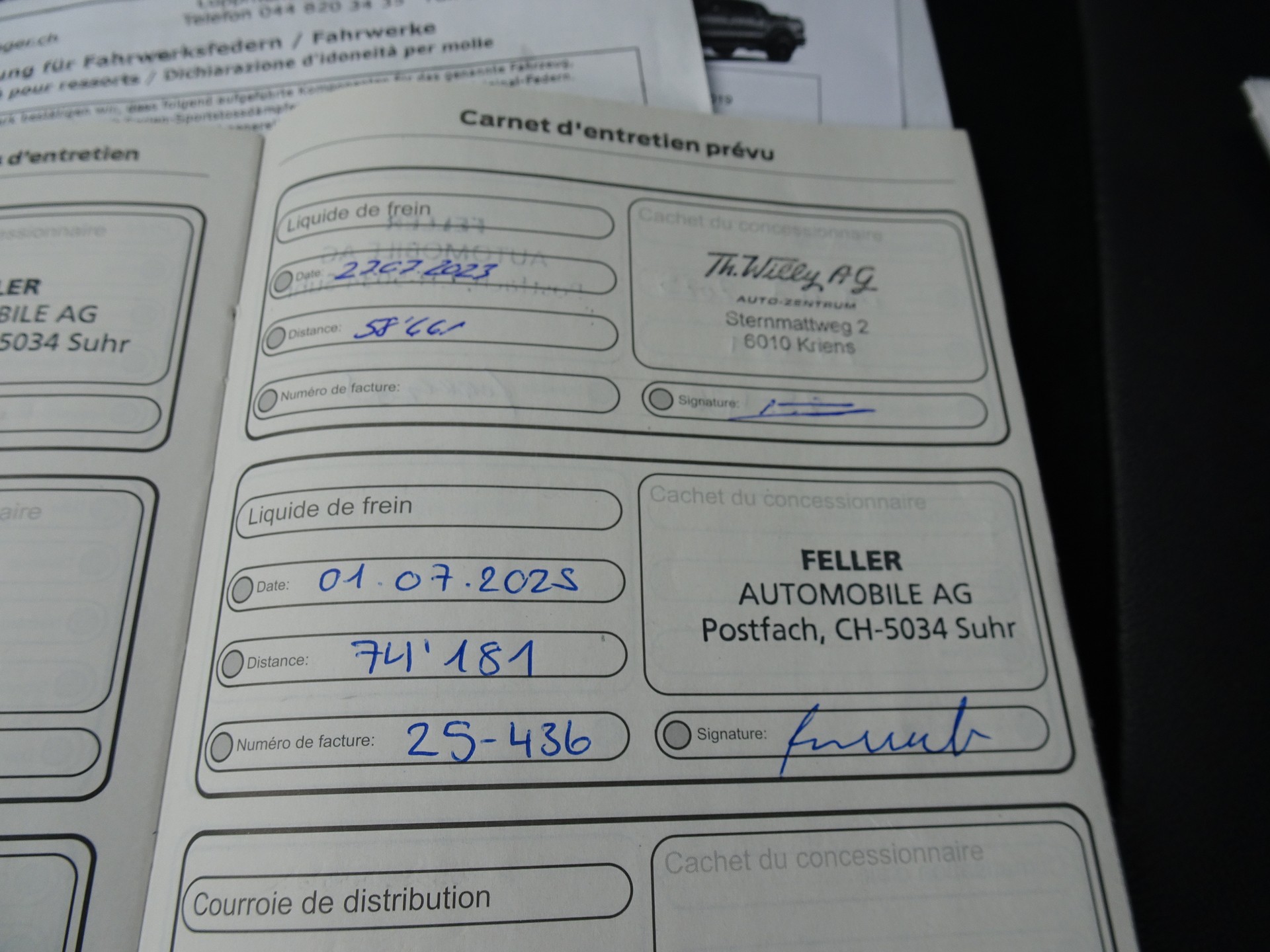 FORD Ranger Raptor 2.0 Eco Blue 4x4 A-image-15