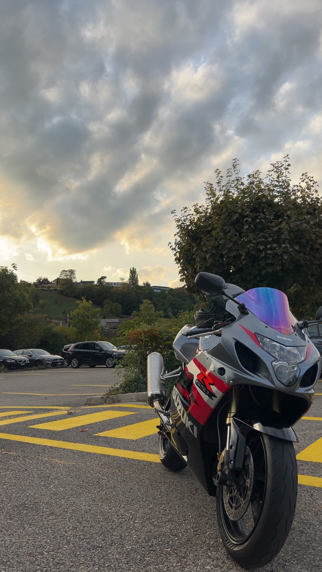 SUZUKI GSX-R 750 K4/K5-image-2