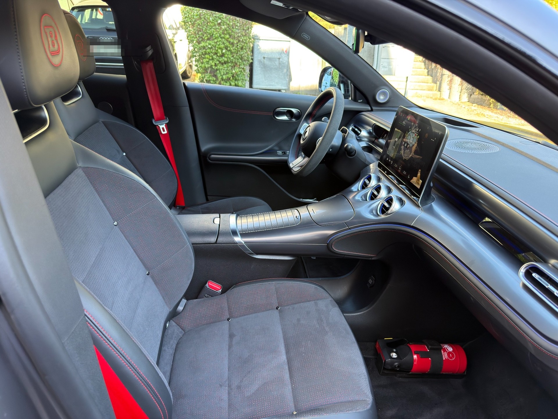 SMART Brabus 4x4-image-3