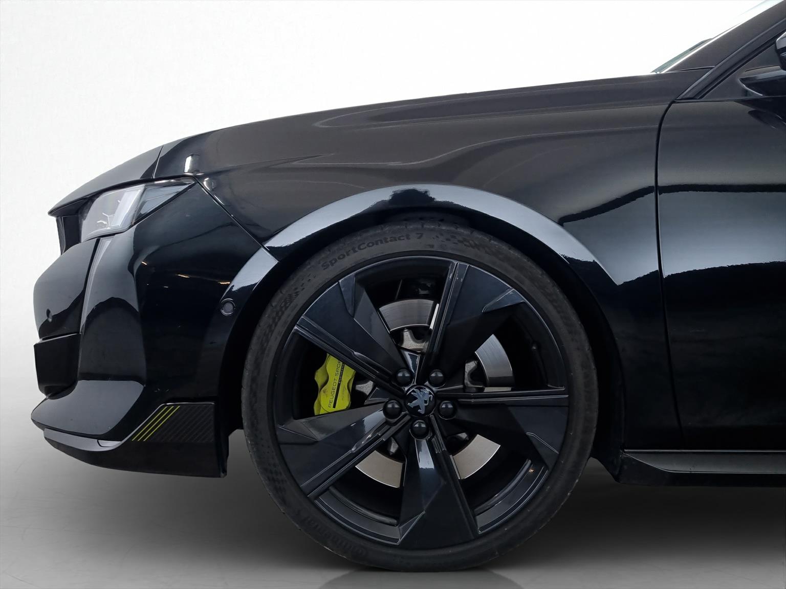 PEUGEOT 508 1.6 Plug-in Hybrid-image-15