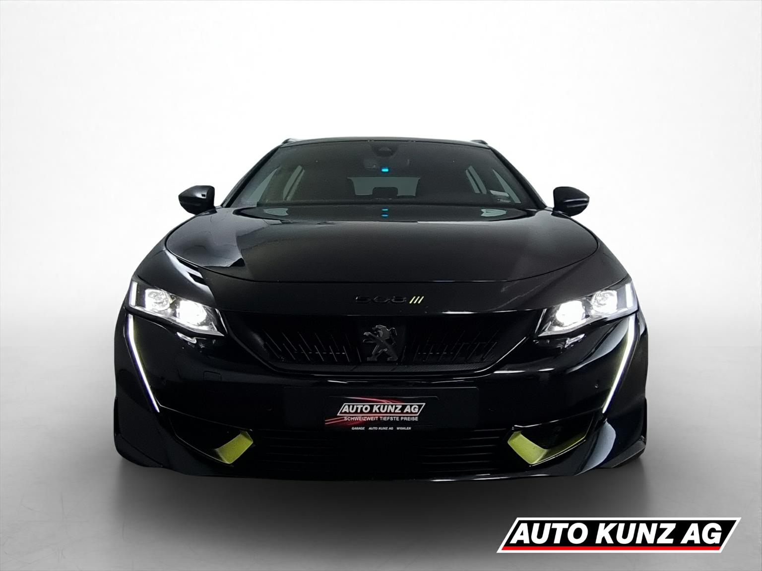 PEUGEOT 508 1.6 Plug-in Hybrid-showroom-element-1