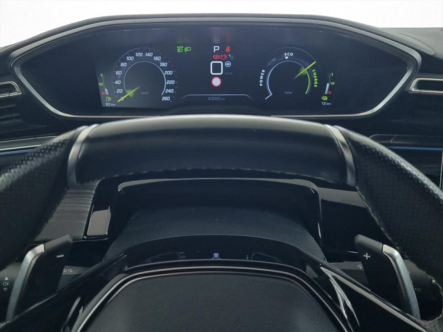 PEUGEOT 508 1.6 Plug-in Hybrid-image-10