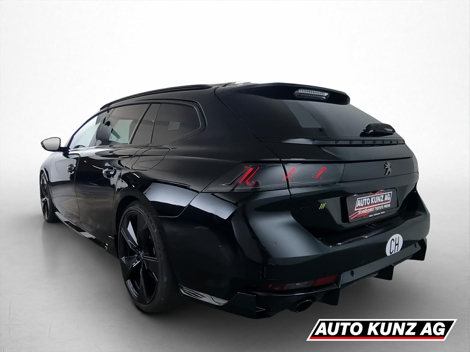 PEUGEOT 508 1.6 Plug-in Hybrid-showroom-element-3