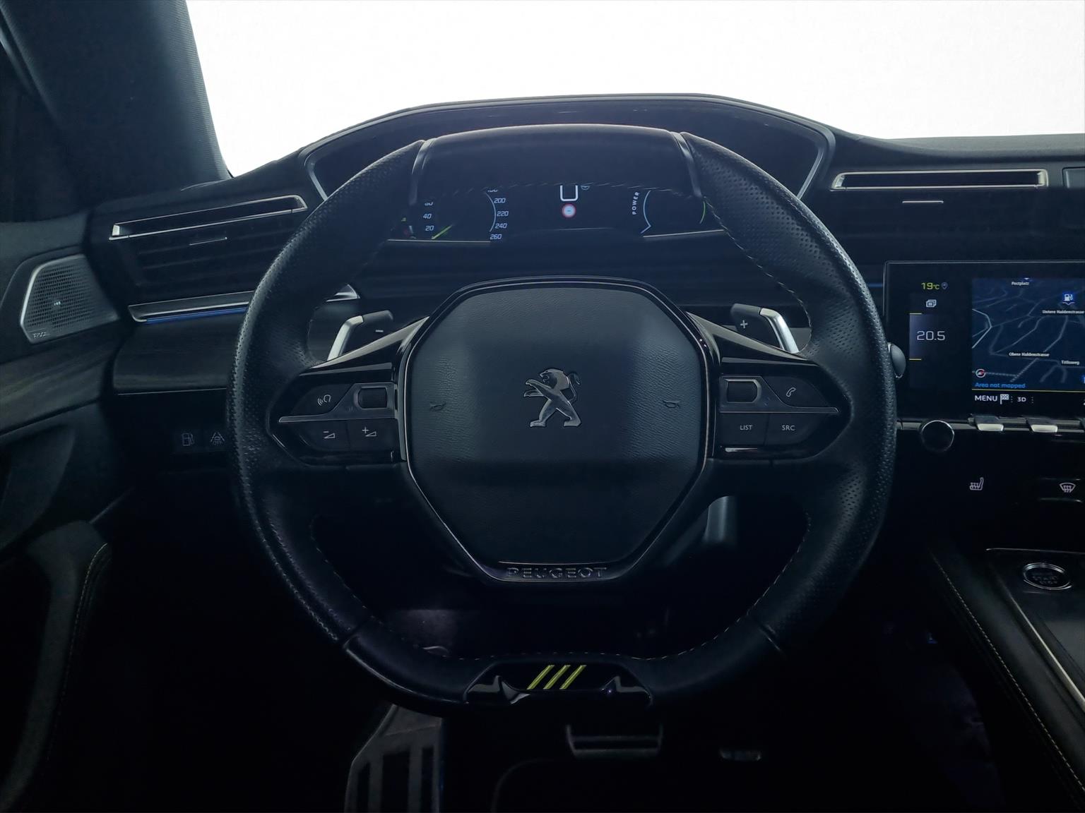 PEUGEOT 508 1.6 Plug-in Hybrid-image-9