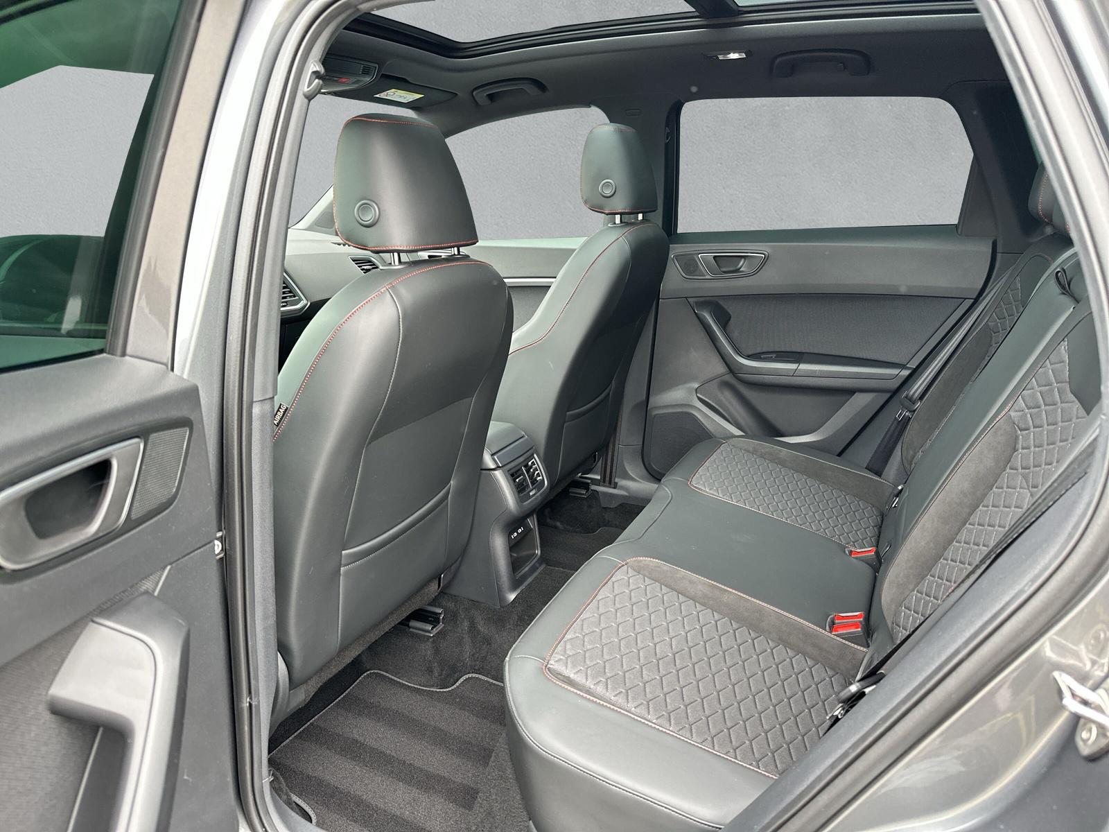 SEAT Ateca 2.0 TSI FR 4Drive DSG (CH)-image-15