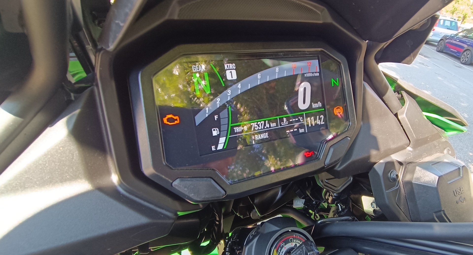 KAWASAKI Versys 650 (35kW)-image-3
