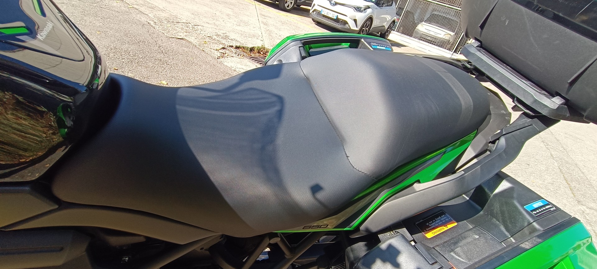 KAWASAKI Versys 650 (35kW)-image-7