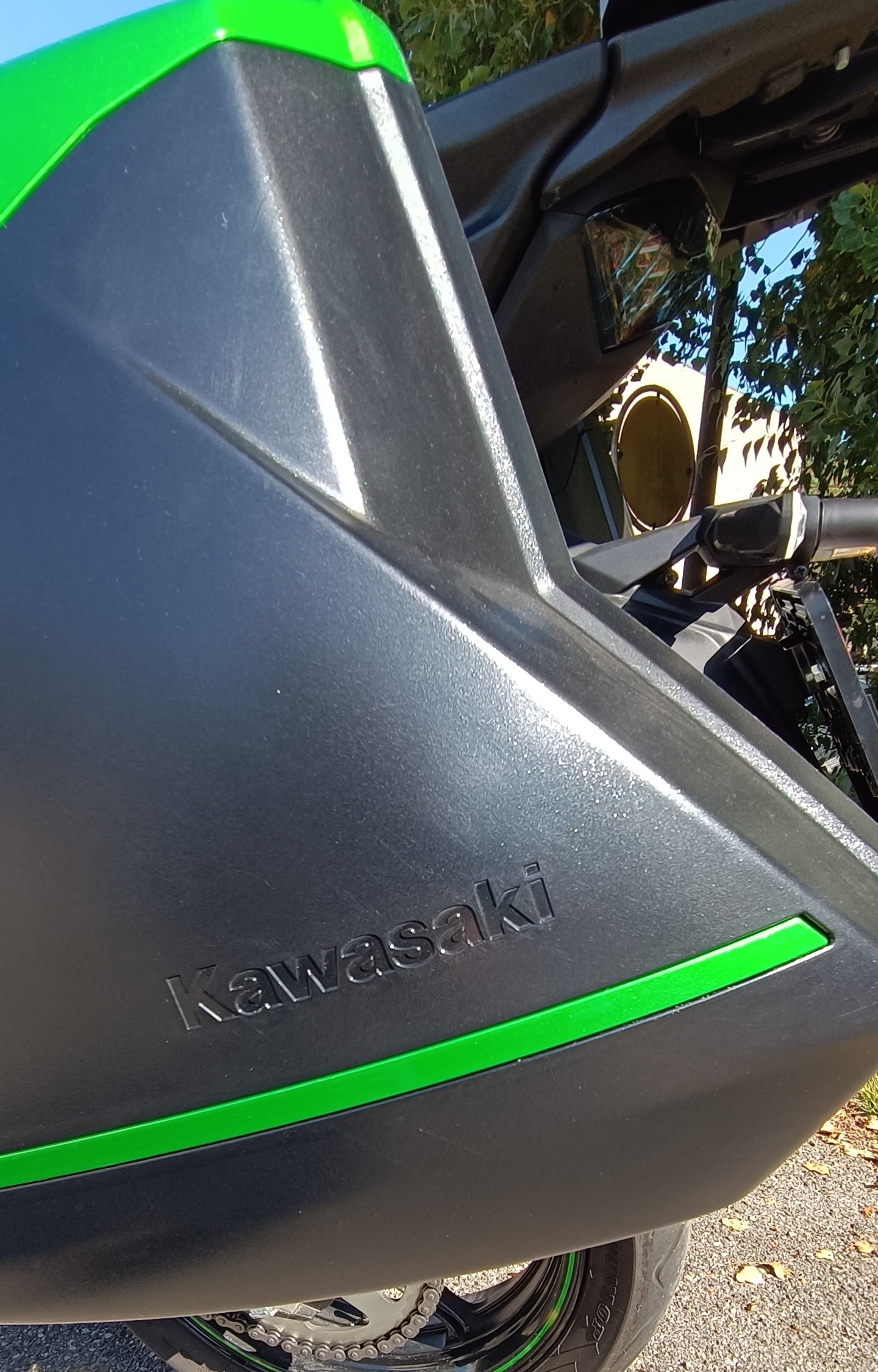 KAWASAKI Versys 650 (35kW)-image-8