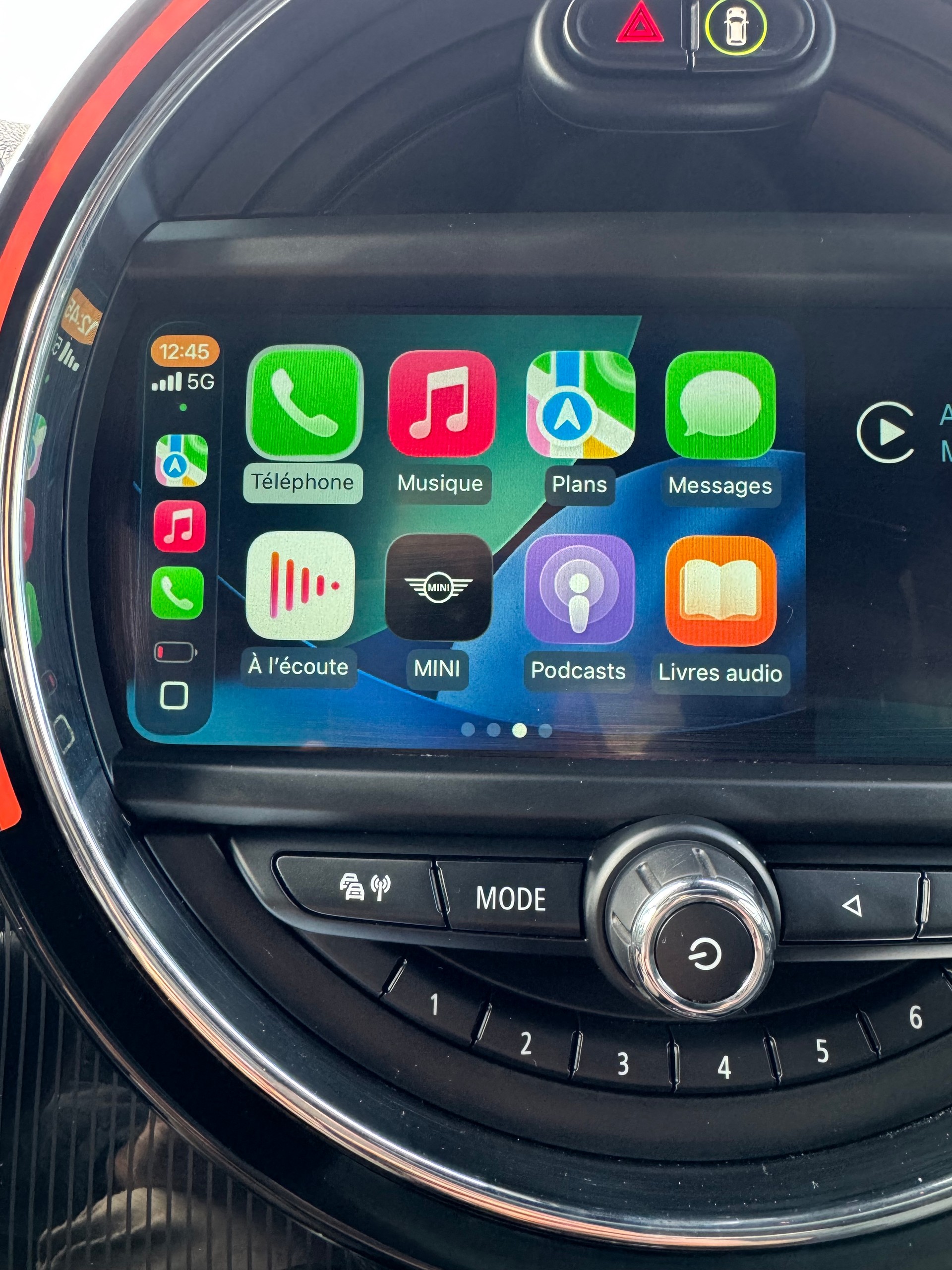 MINI Countryman Cooper S ALL4 Steptronic-image-15