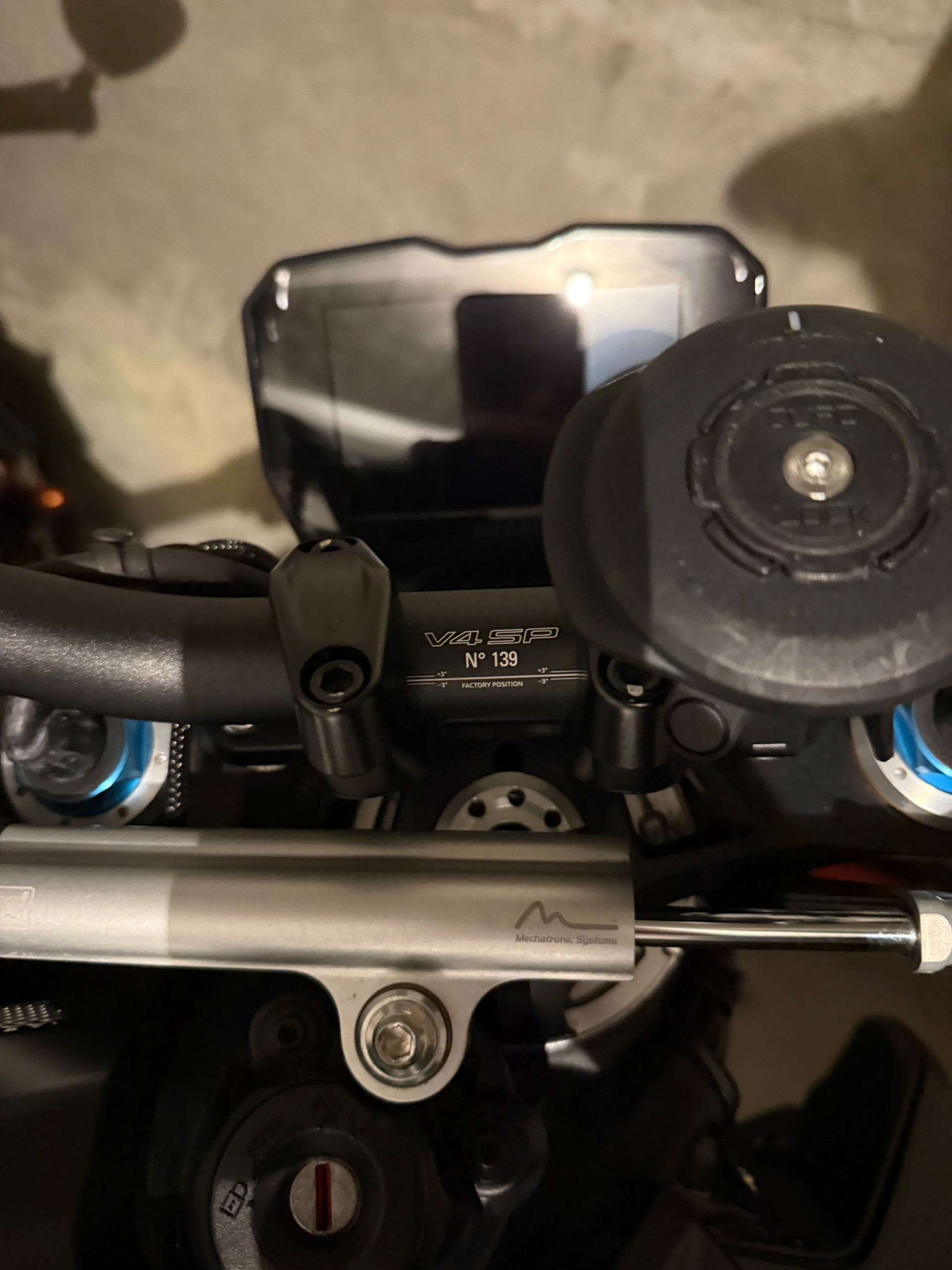 DUCATI Streetfighter V4 SP-image-2