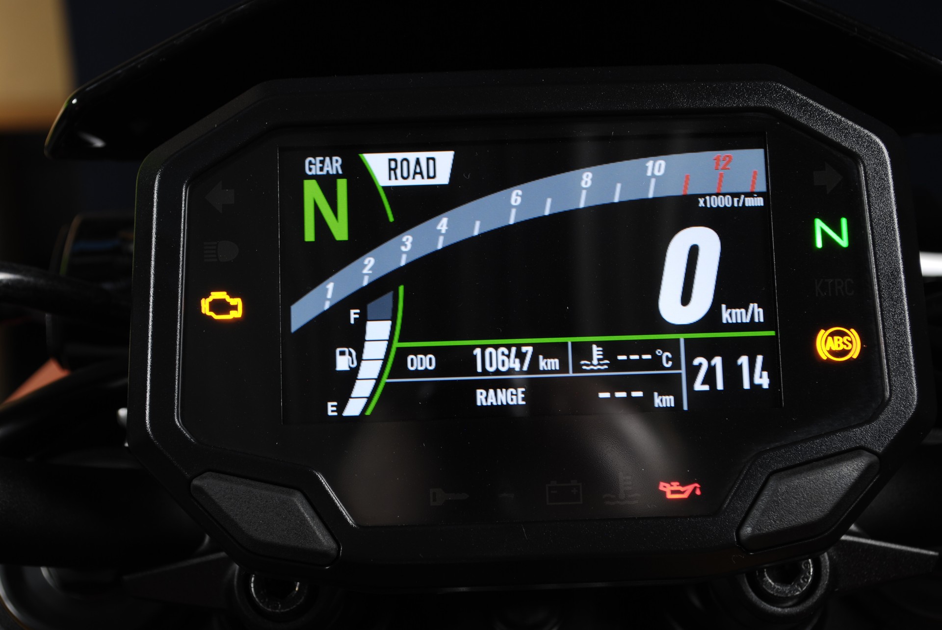 KAWASAKI Z900 50th Edition-image-15