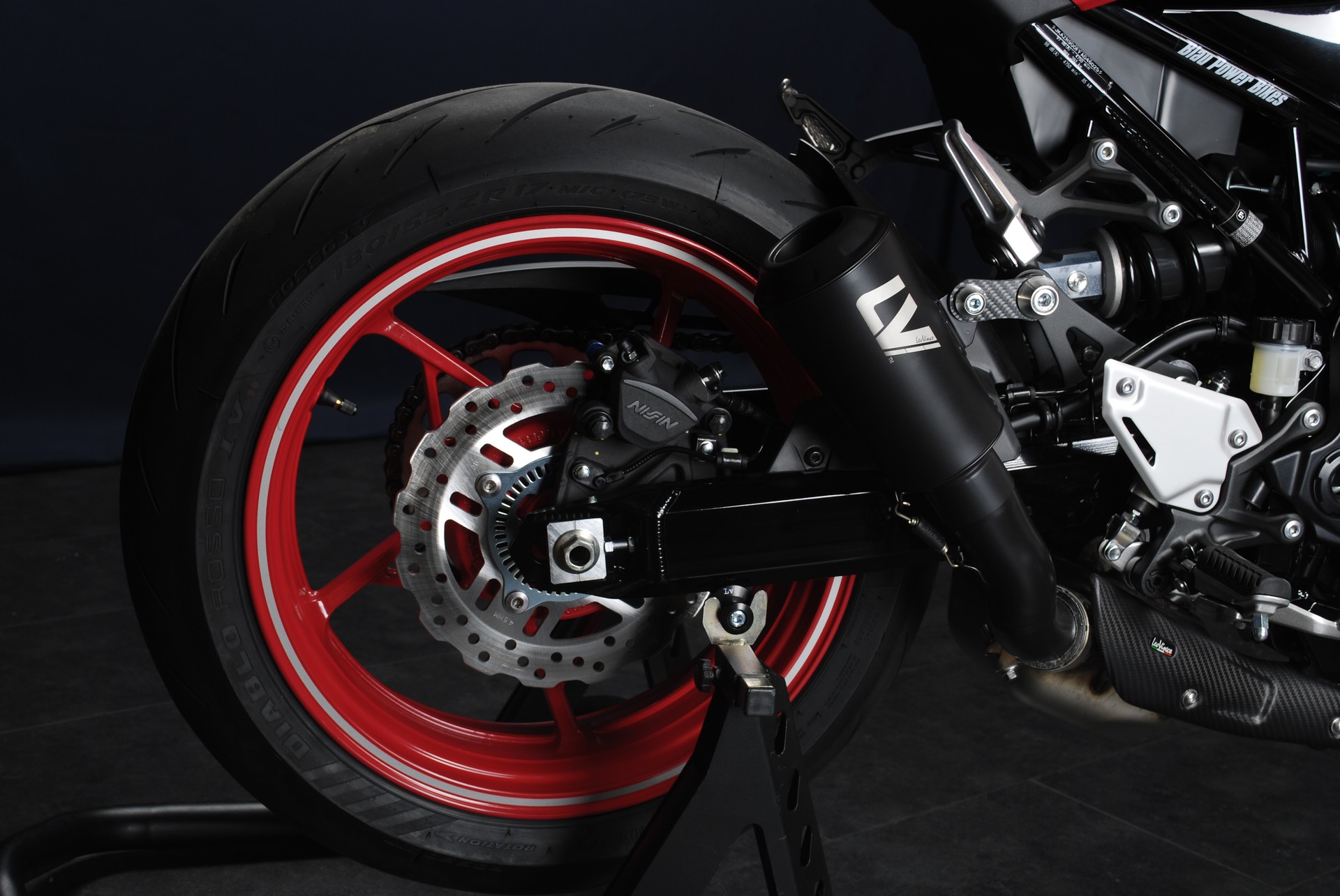 KAWASAKI Z900 50th Edition-image-1