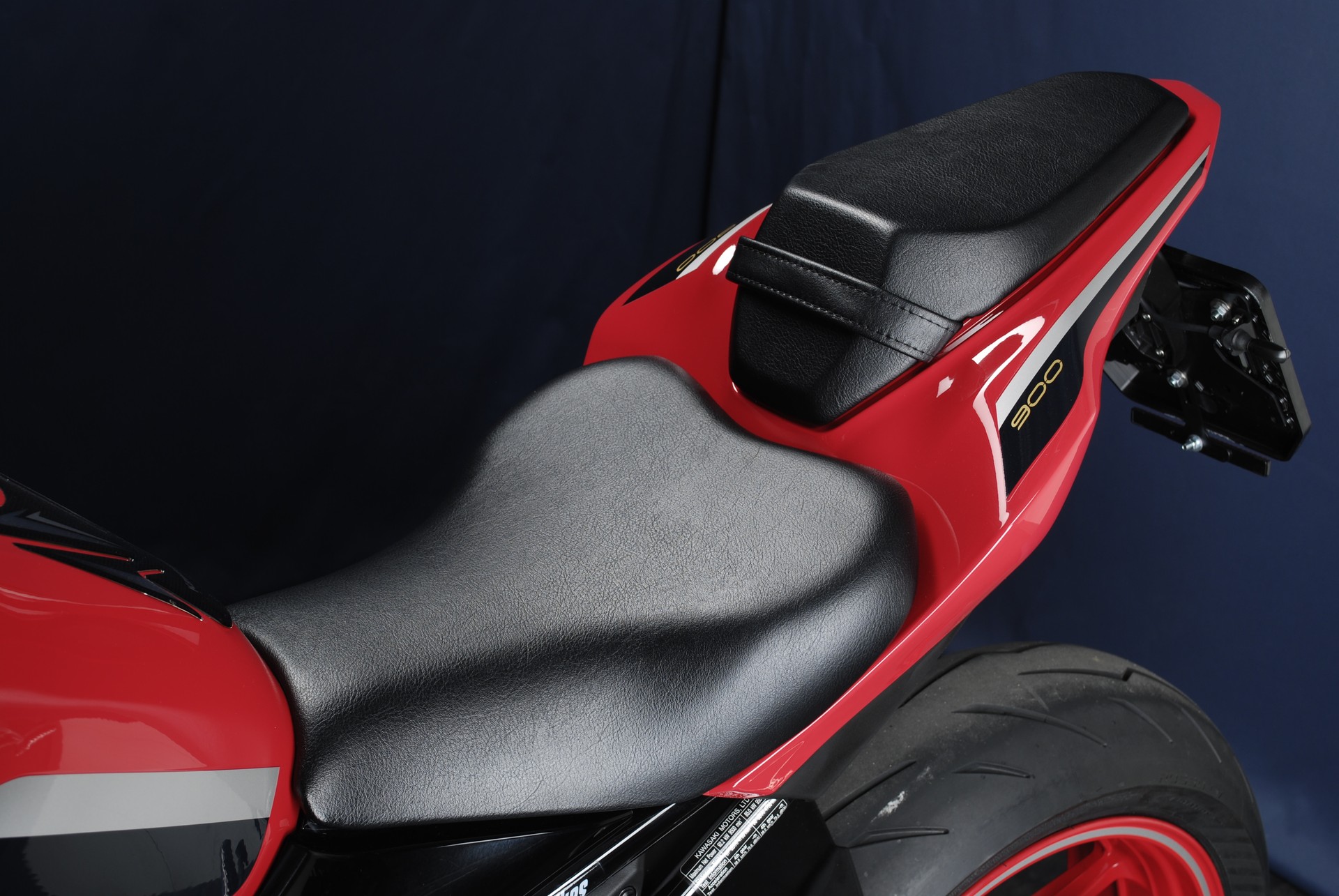 KAWASAKI Z900 50th Edition-image-12
