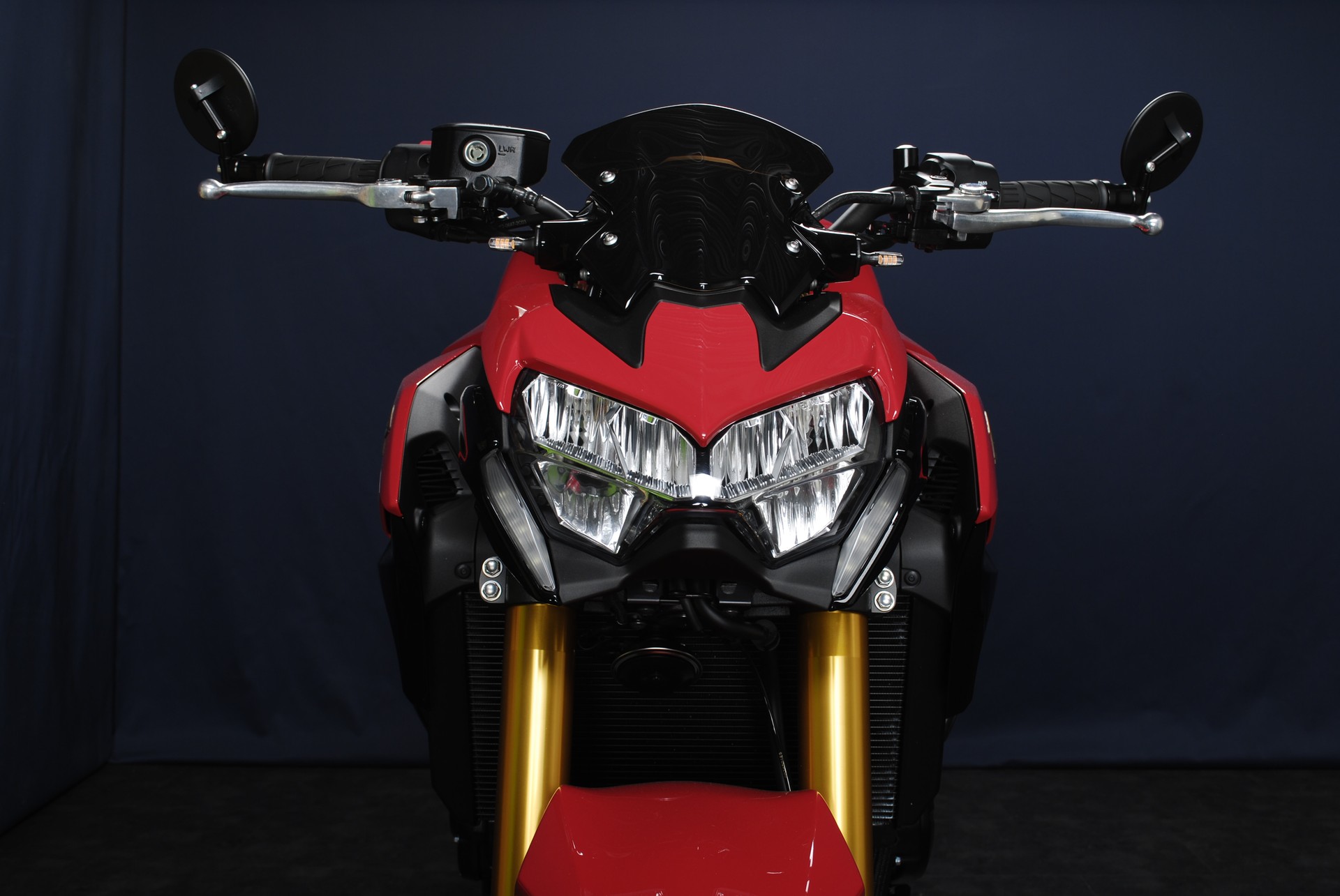 KAWASAKI Z900 50th Edition-image-7