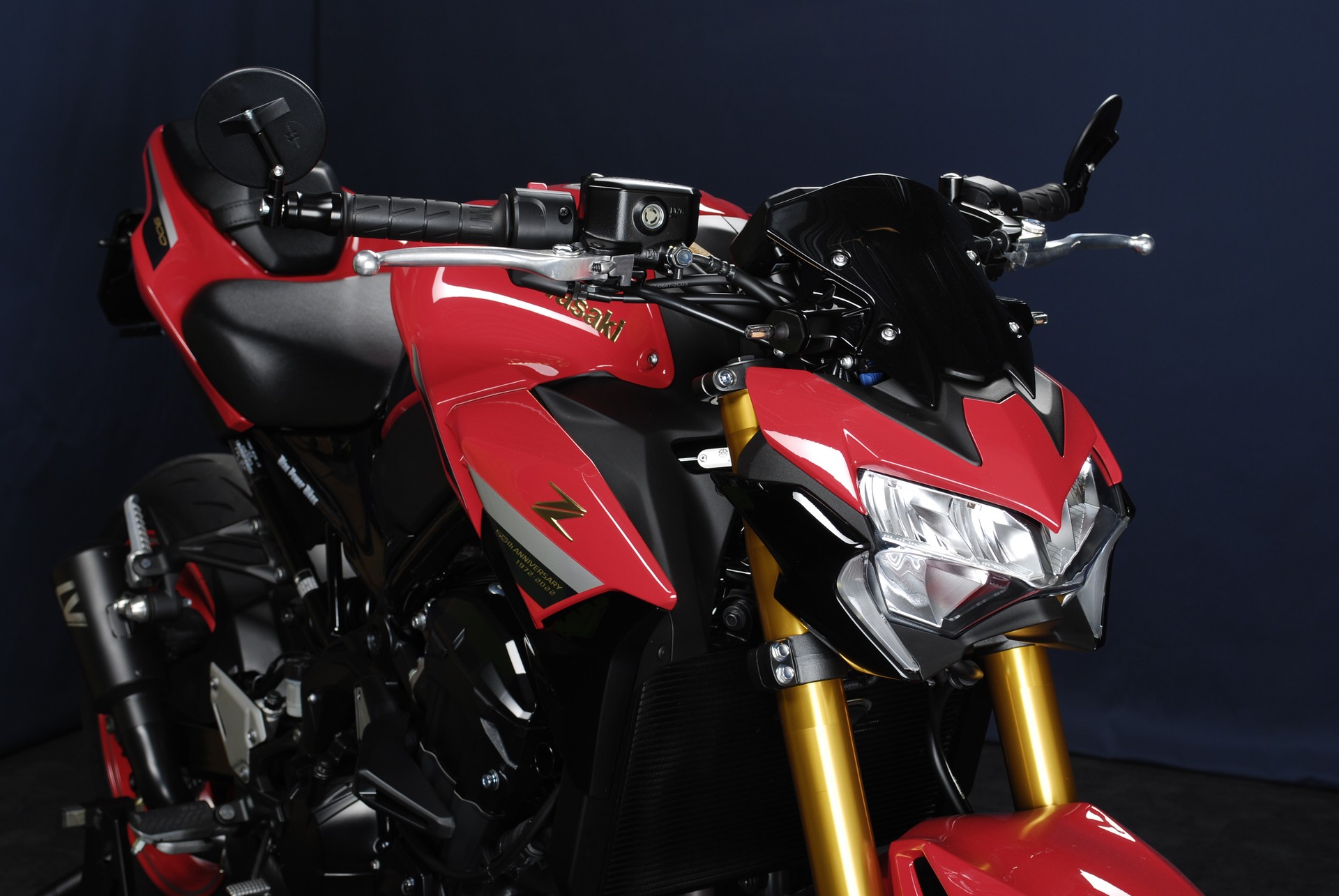 KAWASAKI Z900 50th Edition-image-3