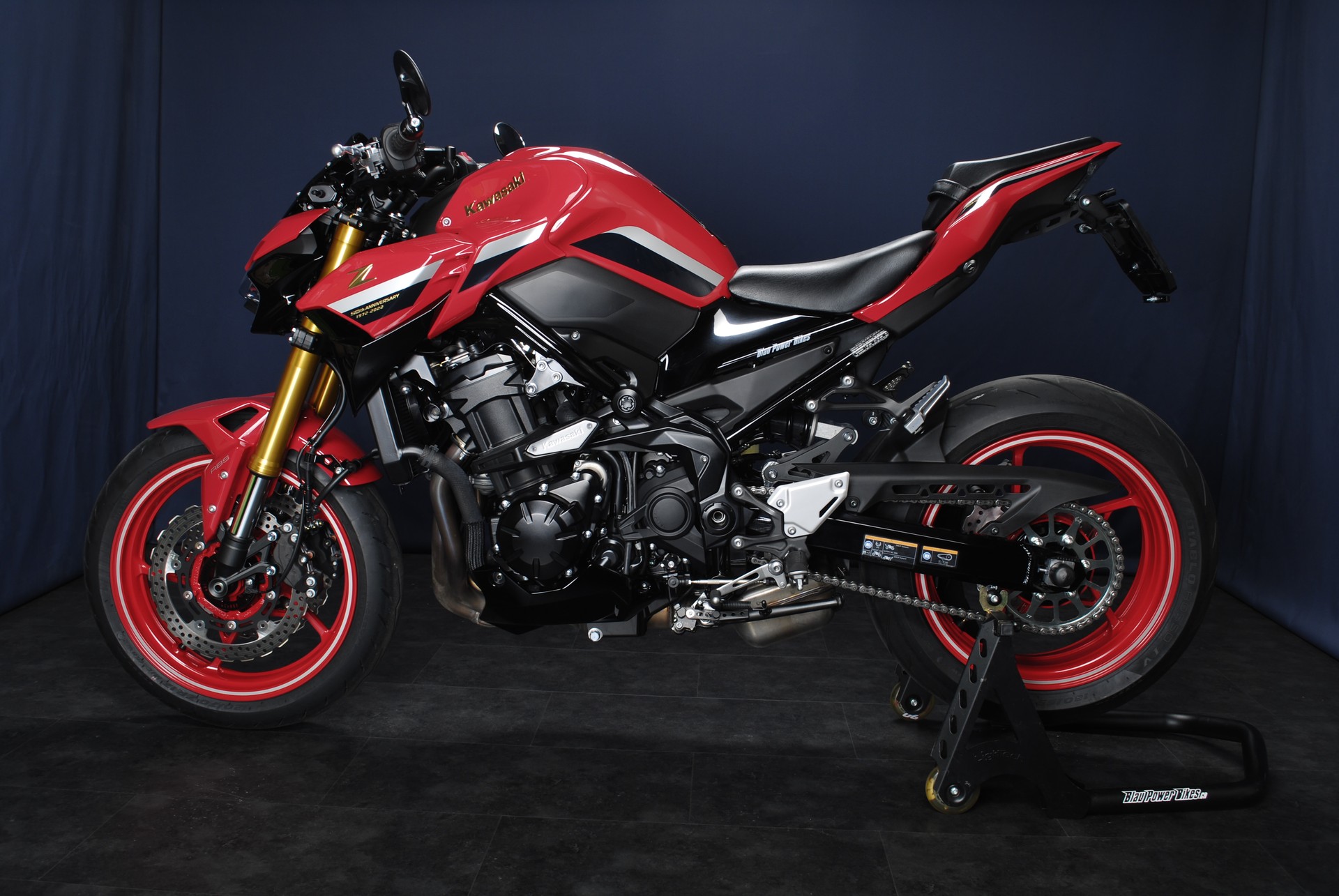 KAWASAKI Z900 50th Edition-image-10