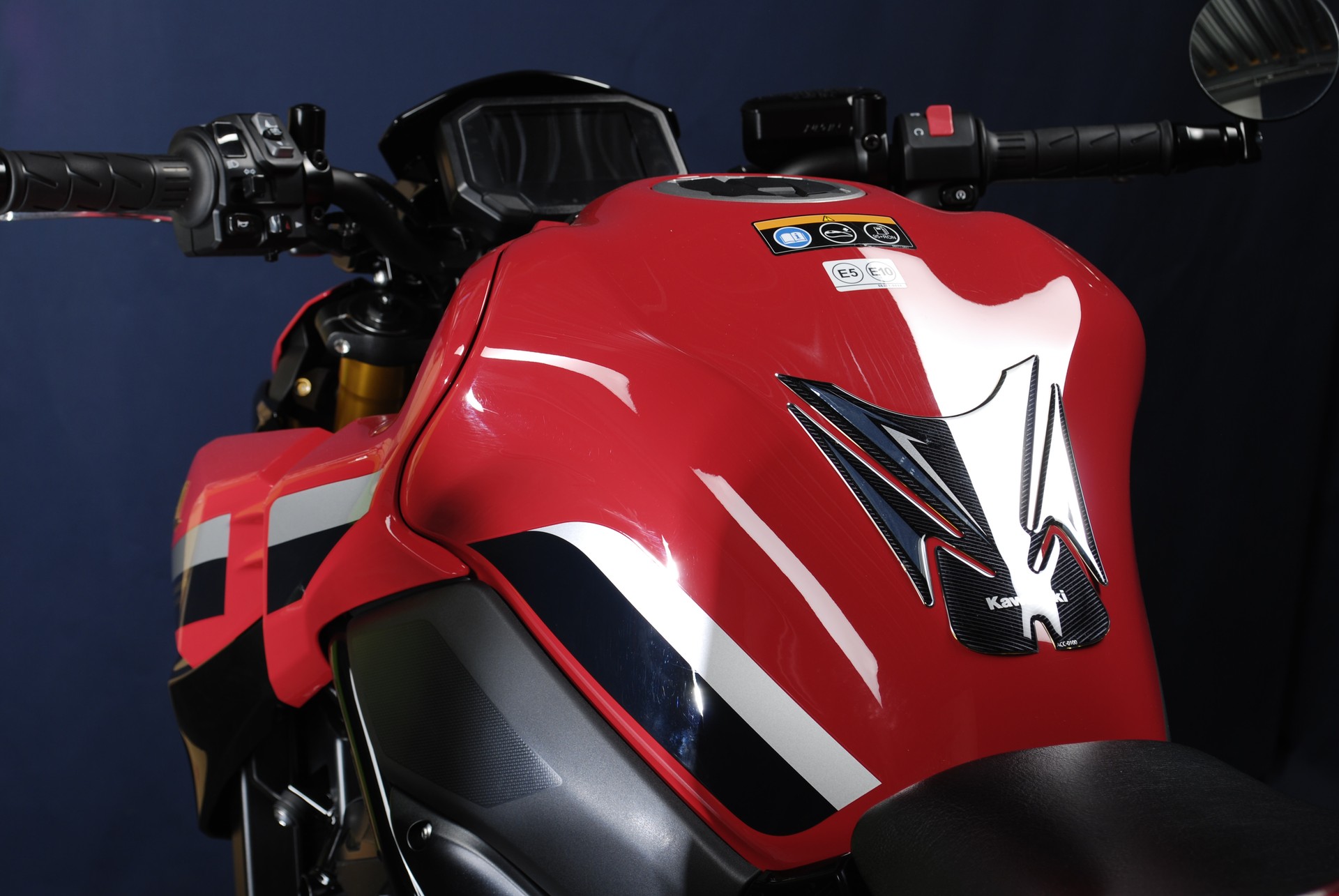 KAWASAKI Z900 50th Edition-image-14