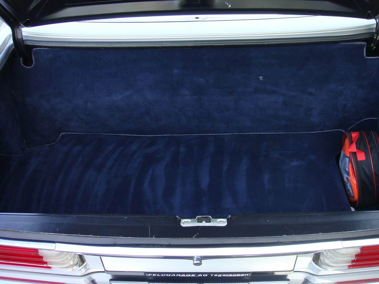 MERCEDES-BENZ SL 280-image-8