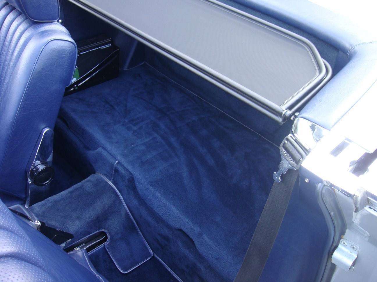 MERCEDES-BENZ SL 280-image-7